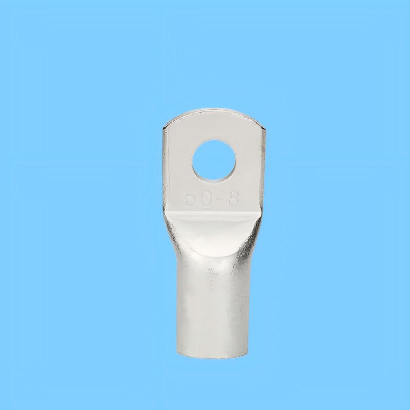 SC(JGA) Copper Cable Lugs 2
